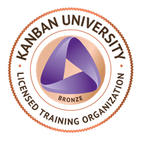 kanban university courses